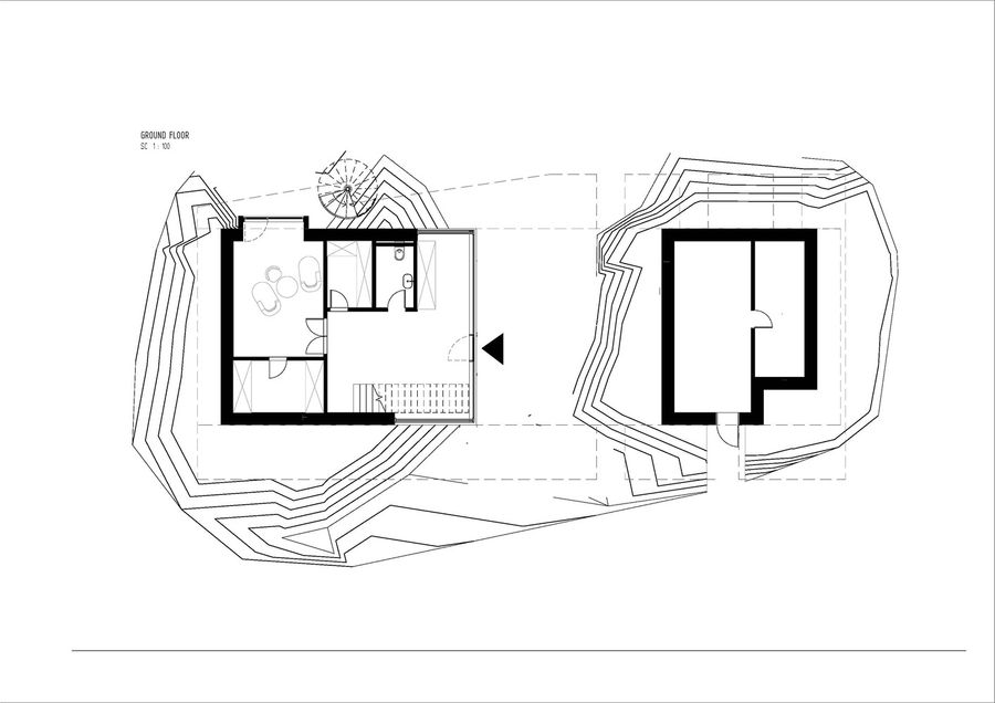 SAR Residence