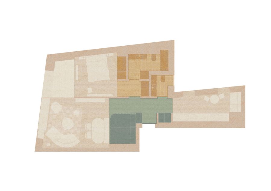 Rather Two Apartment