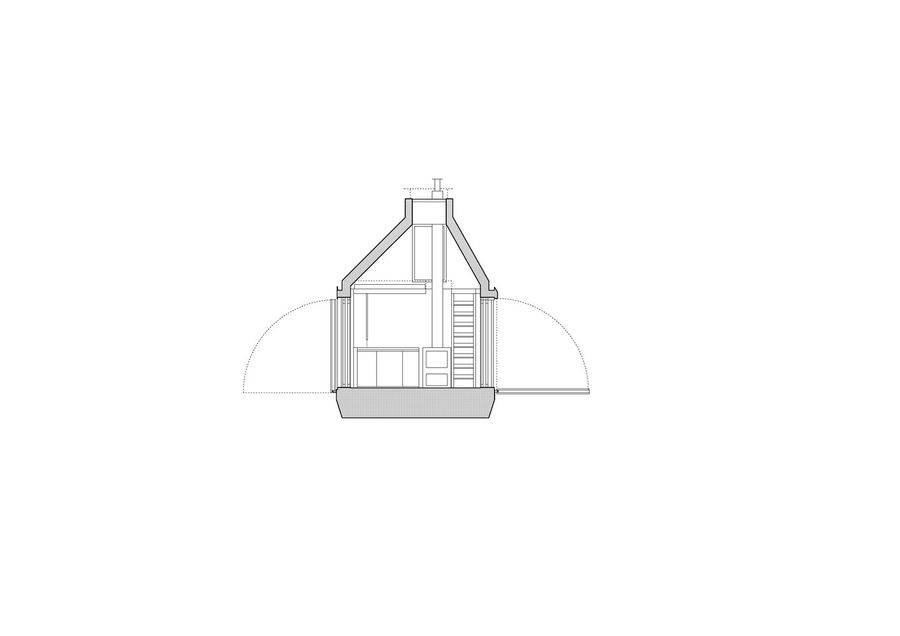 Cabin Devín