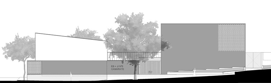 Camarate Elementary School No. 5