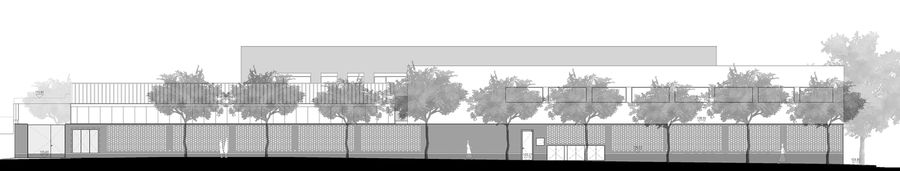 Camarate Elementary School No. 5