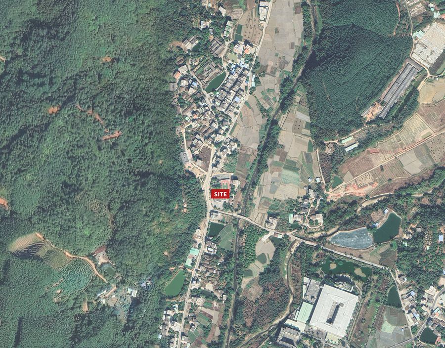 Xutian Village Community Center