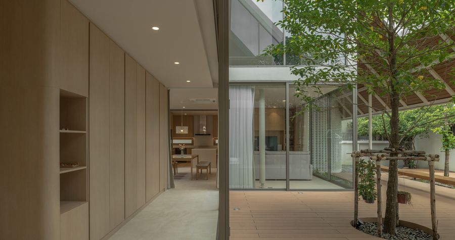 Bhoon+ House
