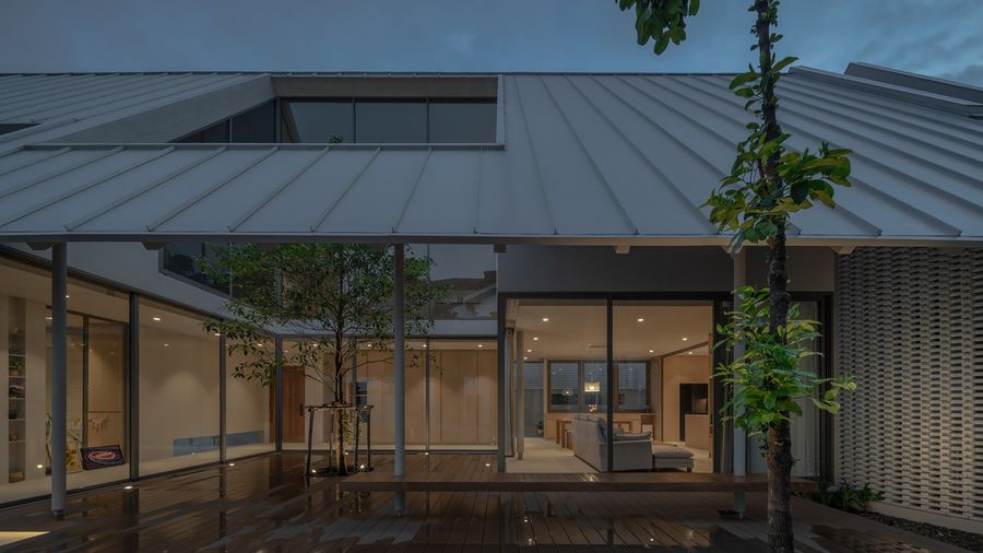 Bhoon+ House