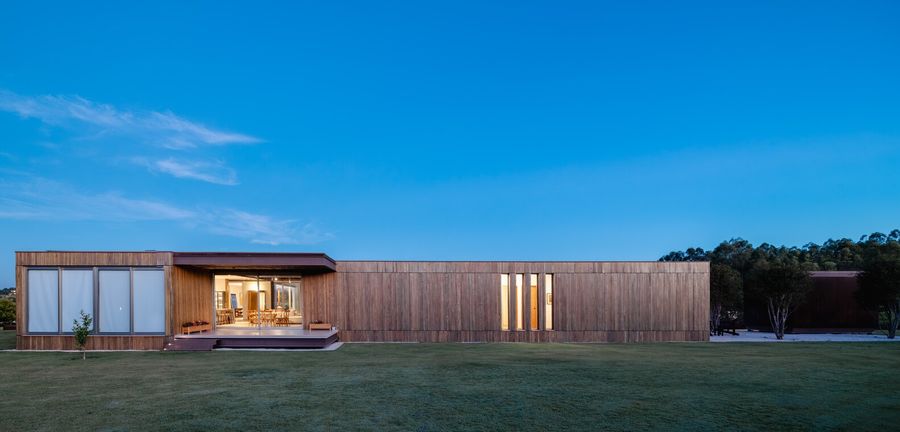 Casa Themis