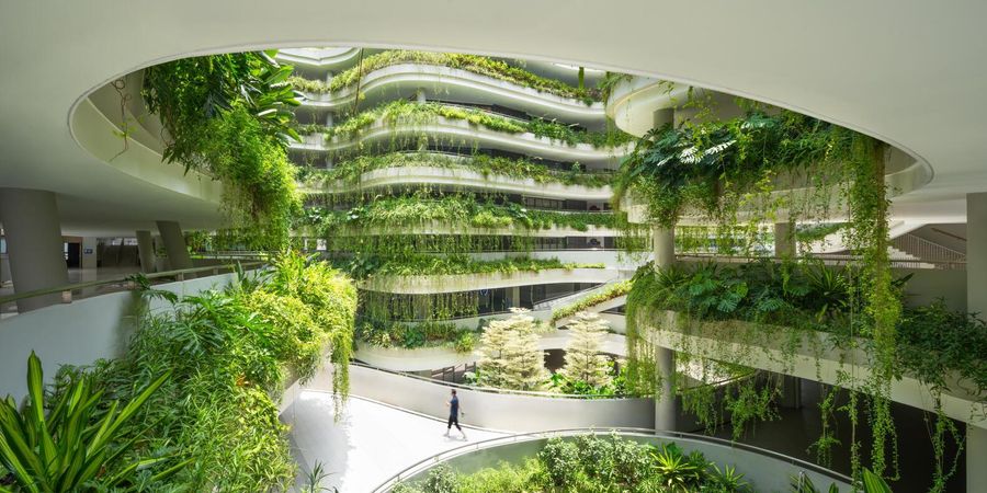 Shenzhen Hongling Education Group Huafu Experimental School