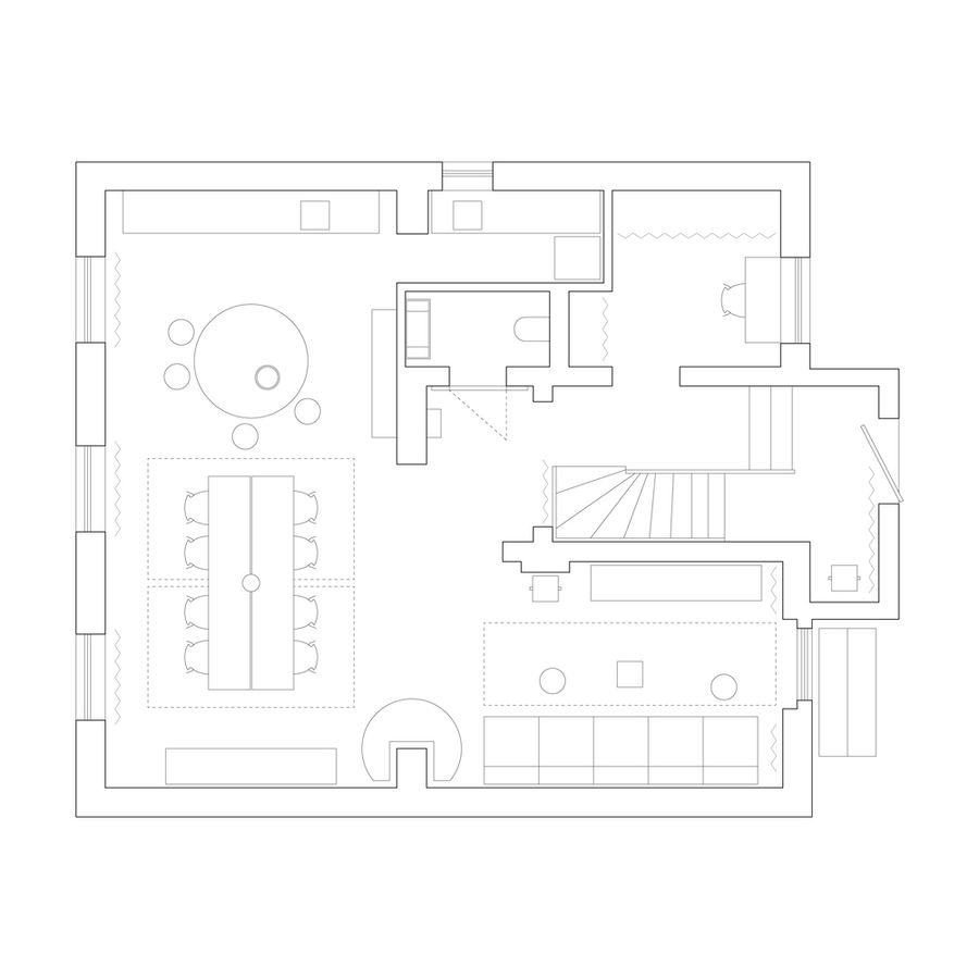 P81 House