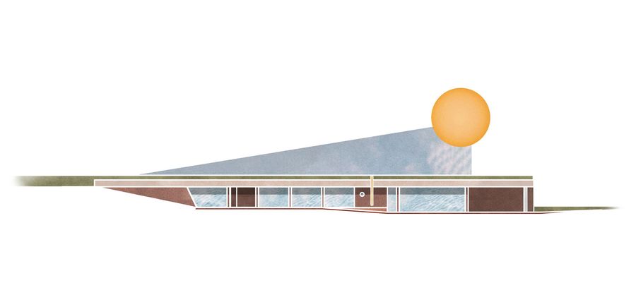 Euthea Residence