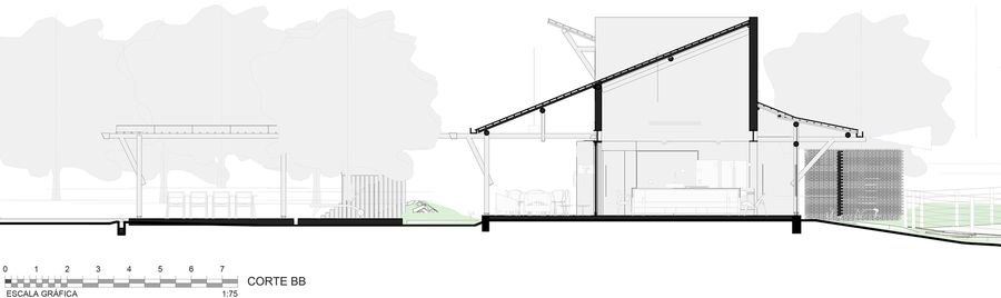 Casa Chamego