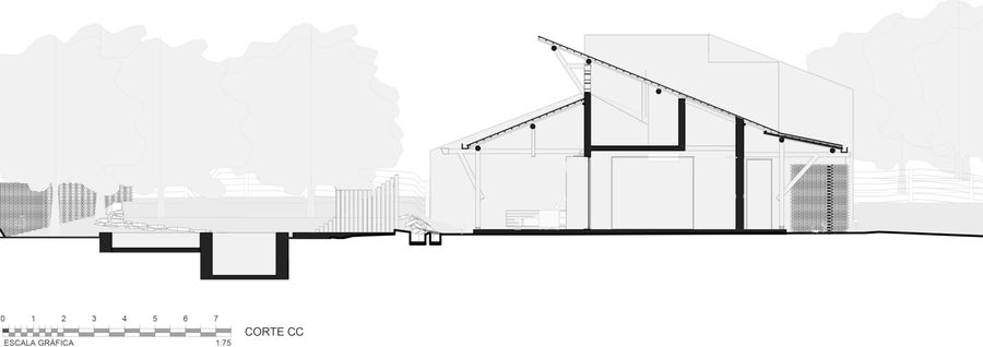 Casa Chamego