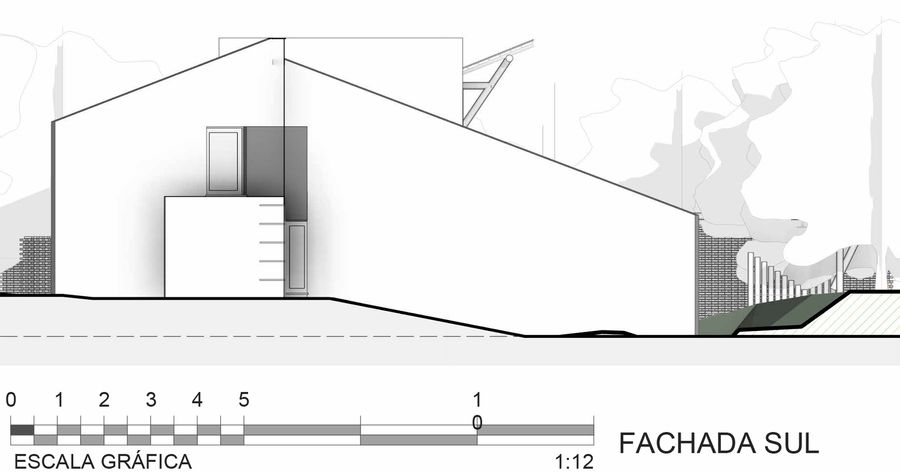 Casa Chamego