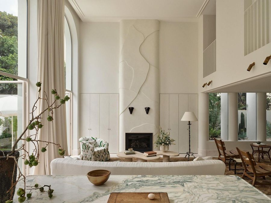 Bondi Beach Villa