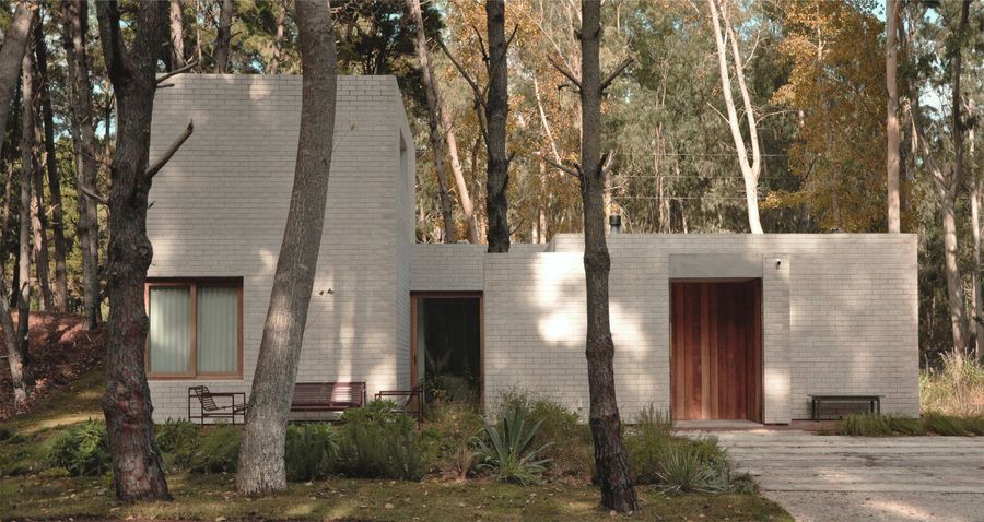 Villa Robles House