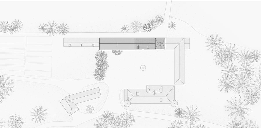 Renovation In Veillac