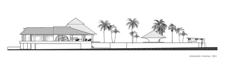 Rosa Jamaica Beach Club