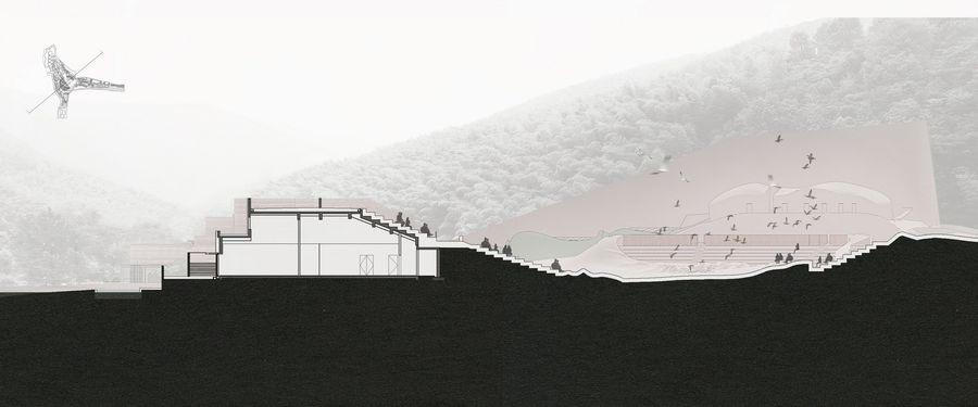 The Earth Valley Theater