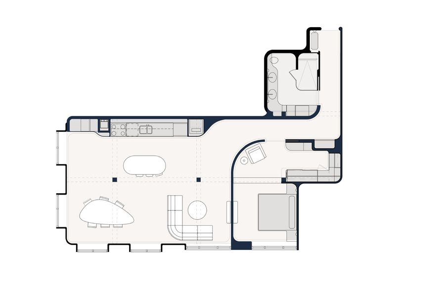 Candy Loft