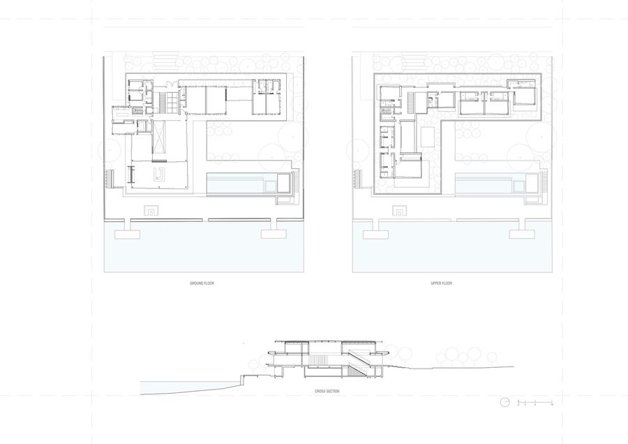 BRM Residence