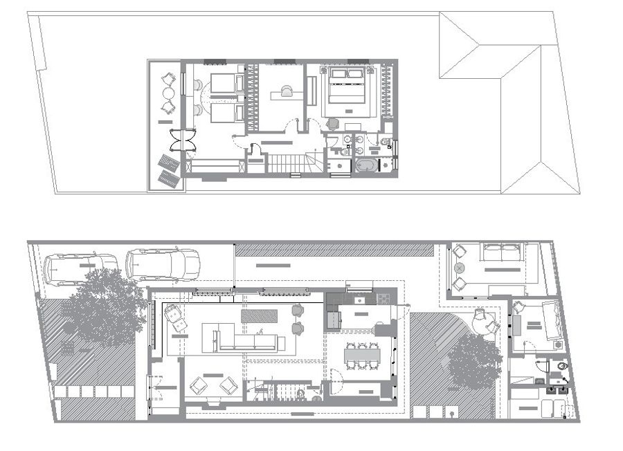 Limoeiro House