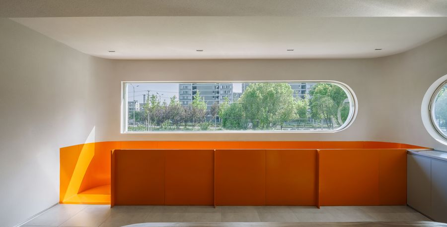 Renovation of 5 X 7