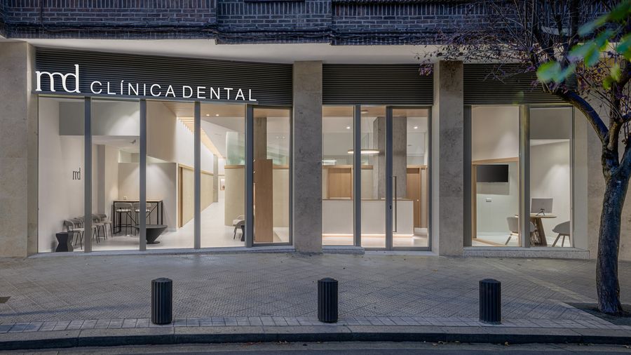 MD Dental Clinic