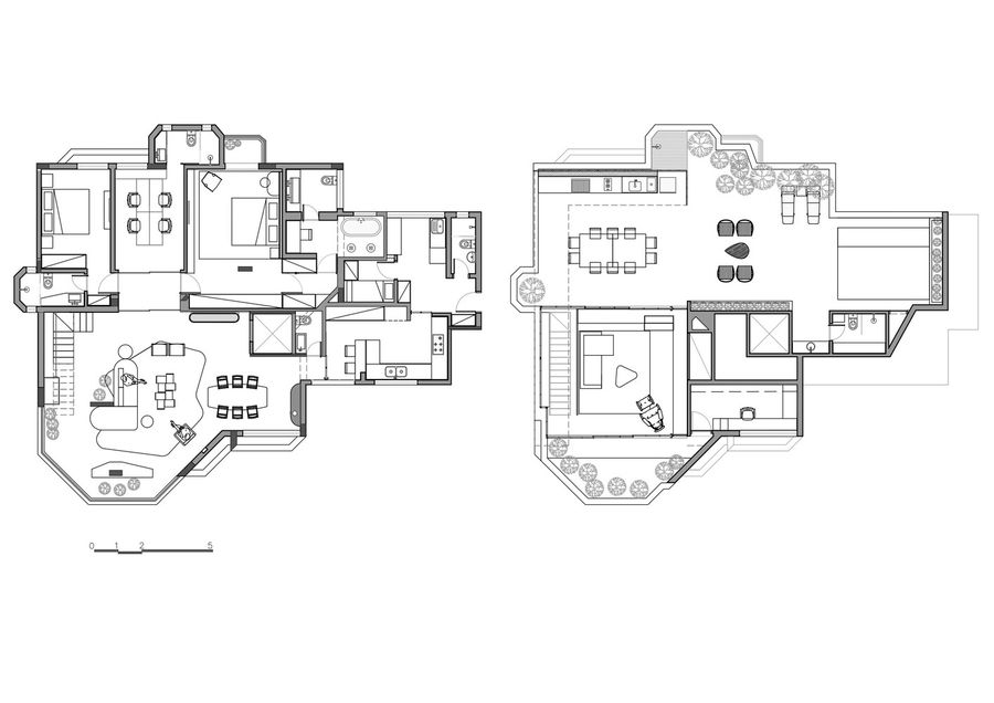 MR Apartment