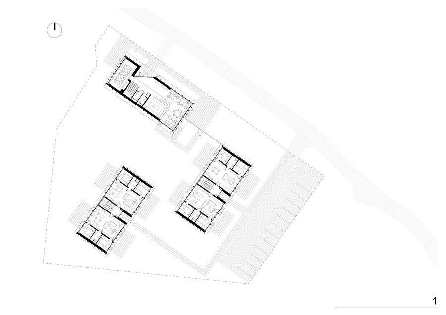 Guesthouse "Postal Route"