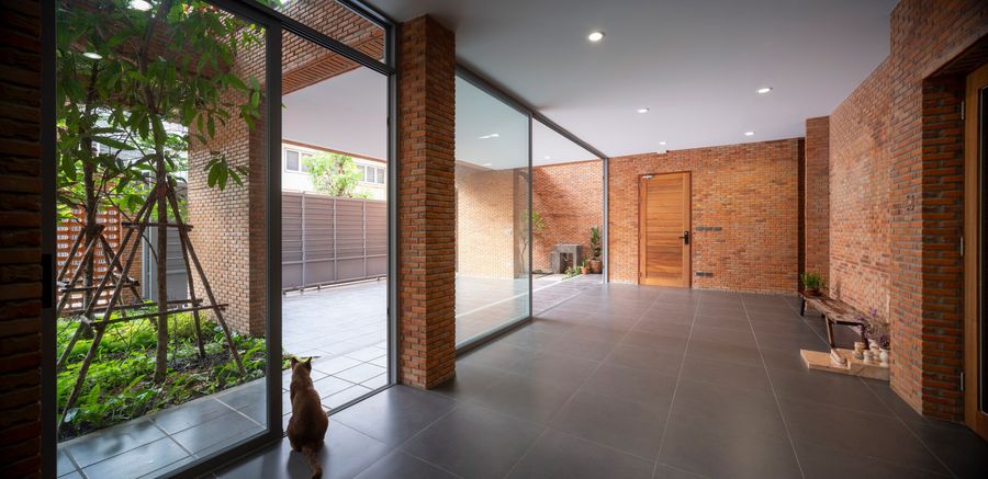Baan You Yen Residence