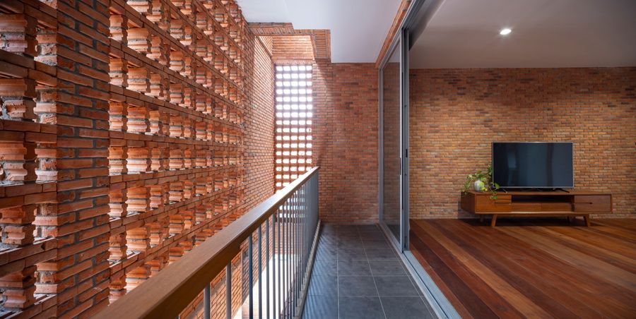 Baan You Yen Residence