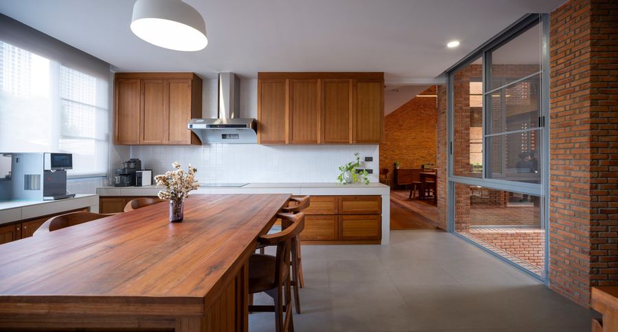 Baan You Yen Residence