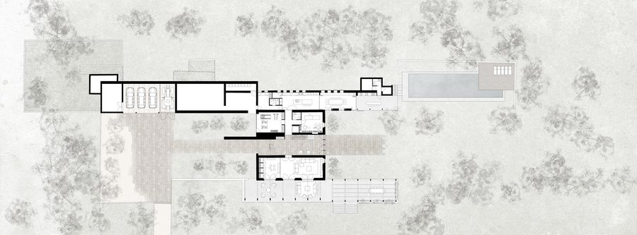 House 2302