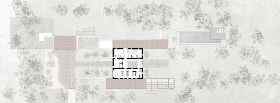 House 2302