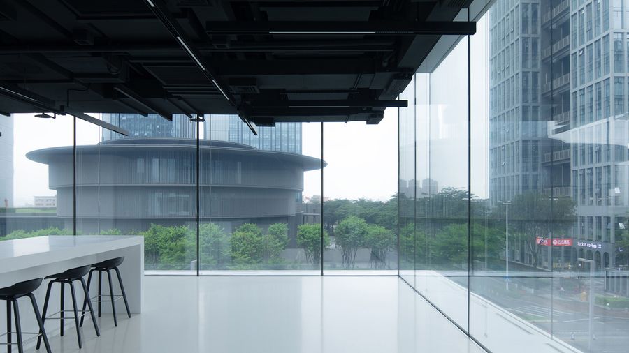 MIDEA Science Center