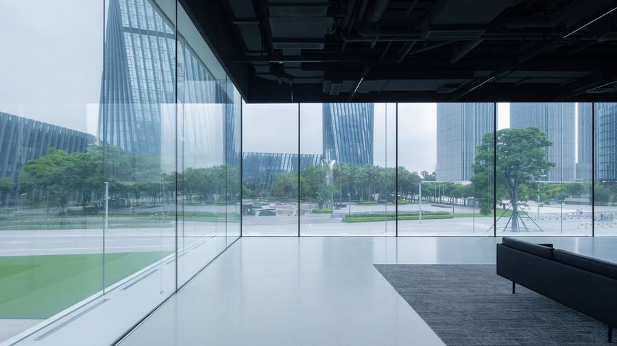 MIDEA Science Center