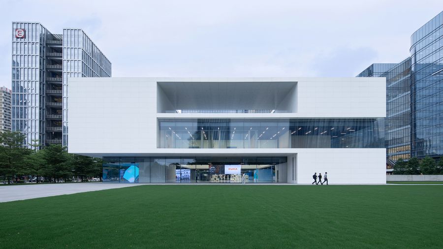 MIDEA Science Center