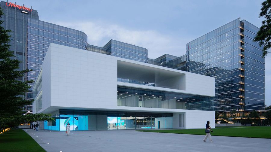 MIDEA Science Center