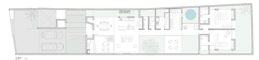 Yano House