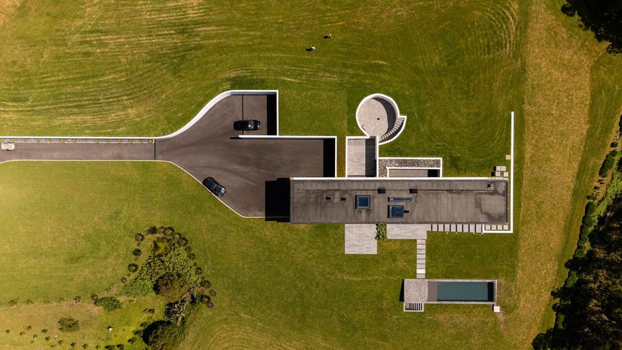 AW House