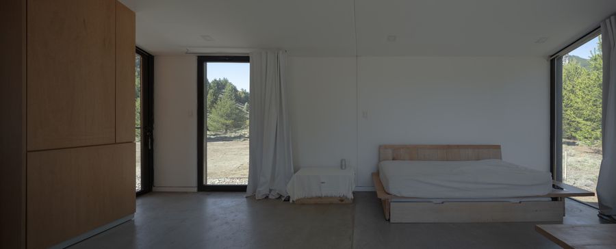 Immersive Landscape