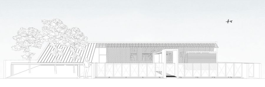 Serindang House 2