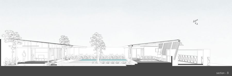 Serindang House 2