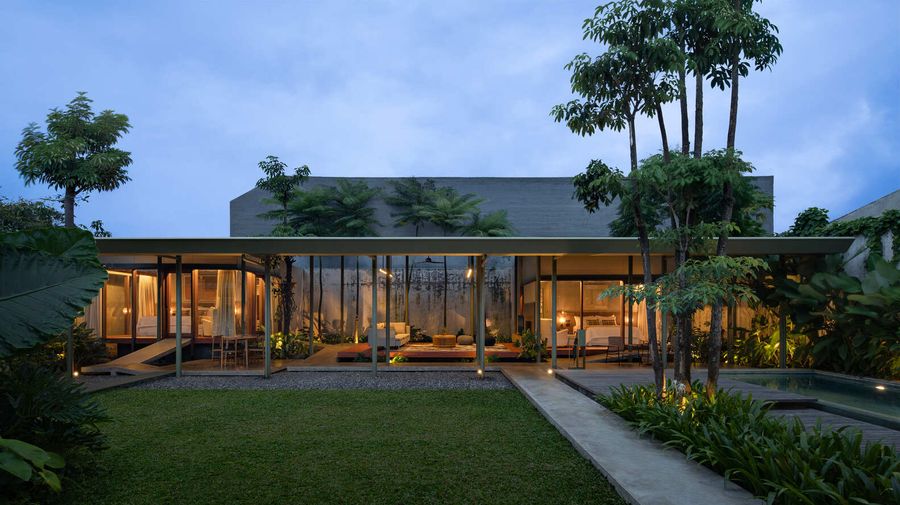 Serindang House 2