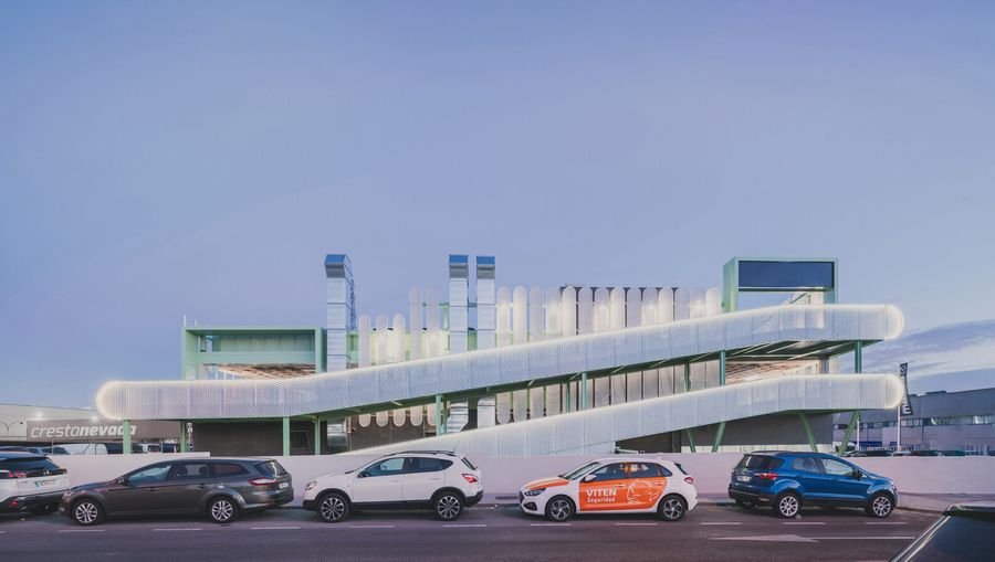 Leganés Auto Center