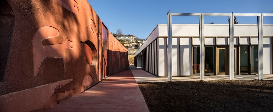 Noah's Ark Nursery School