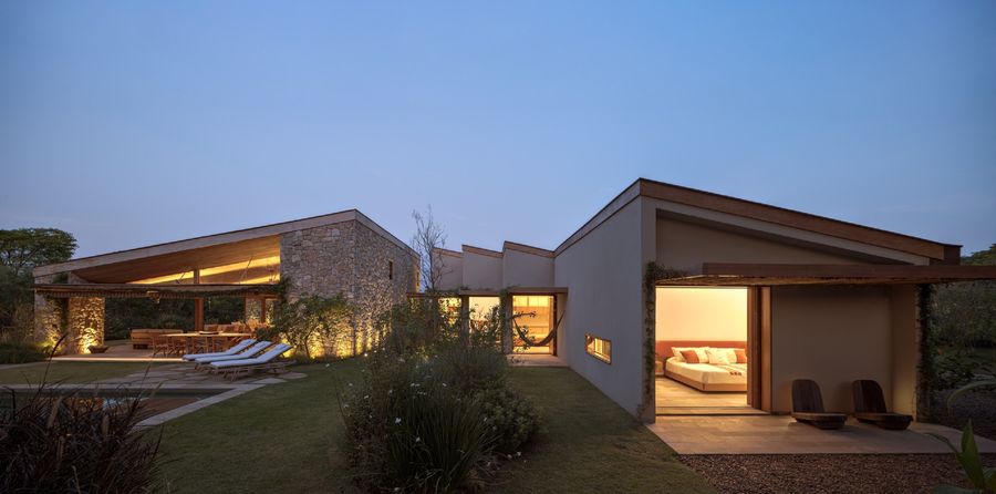 VLP House