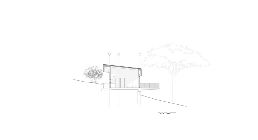 Moksha House