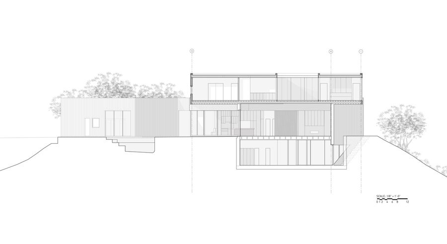 Moksha House