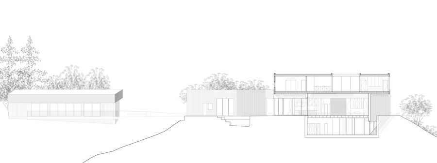 Moksha House