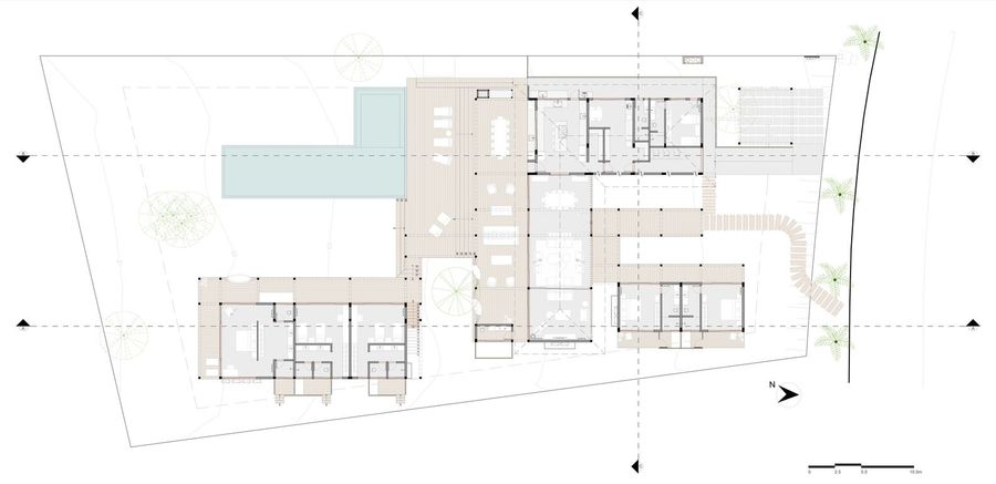 MP House