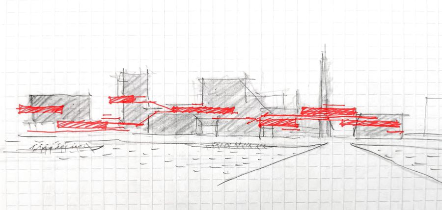 Nanhai Dali "Yanbu 1432" Yanbu Grain Processing Plant & Distillery Renovation